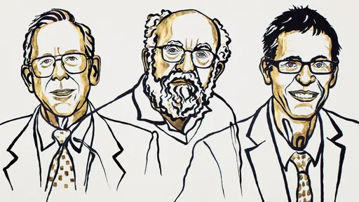 Conheça os 3 vencedores do Nobel da Física 2019 que revolucionaram a astronomia