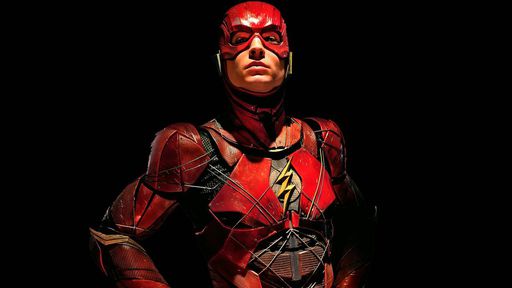Filme solo do Flash será responsável pelo reboot do Universo Cinematográfico DC