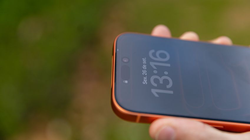 iPhone 17 Pro