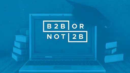 B2B or not 2B | Resumo semanal do mundo da tecnologia corporativa (20/4 a 24/4)