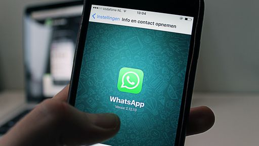 Google, Microsoft, Cisco e outras techs se unem contra espionagem no WhatsApp
