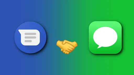 Google Mensagens agora exibe corretamente as reações com emojis do iMessage