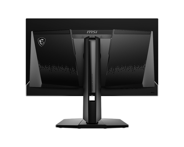 MSI MPG 271QPX QD OLED QuadHD 2