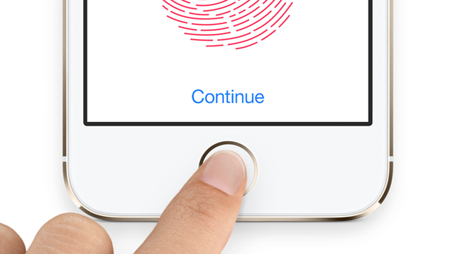 iPhone SE traz o mesmo Touch ID usado no iPhone 5s