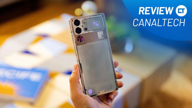 Gabriel Furlan/Canaltech