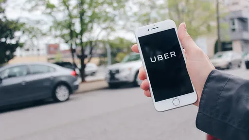 Uber vai lançar sistema de selfie para verificar se passageiro está de máscara