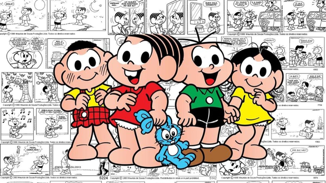 Divulgação/MSP
