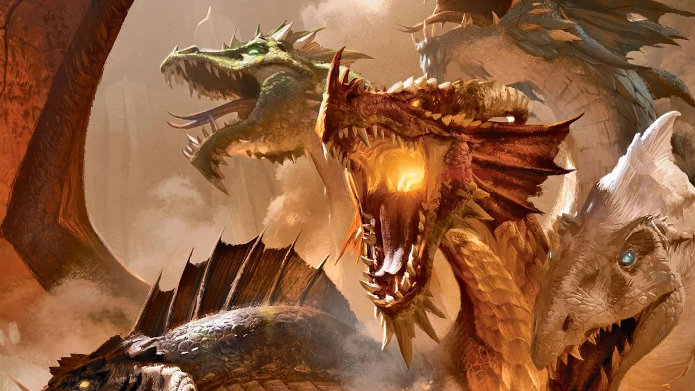 O que Dungeons & Dragons tem a ver com Caverna do Dragão? - Olhar