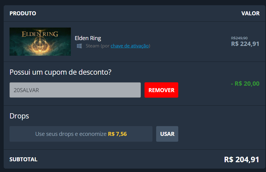 O jogo da FromSoftware removido da steam sem aviso!