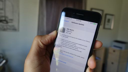 Apple corrige bug dos fones de ouvido Lightning com o iOS 10.0.2