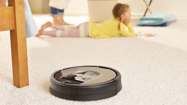 iRobot garante que Roomba é confiável e que não venderá informações dos usuários