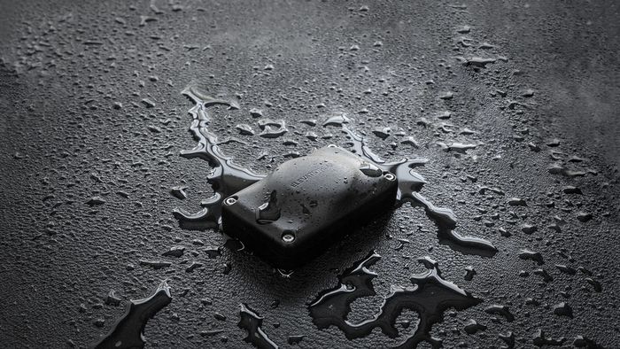 Bateria da Apple AirTag agora dura 5 anos com essa caixinha à prova d'água