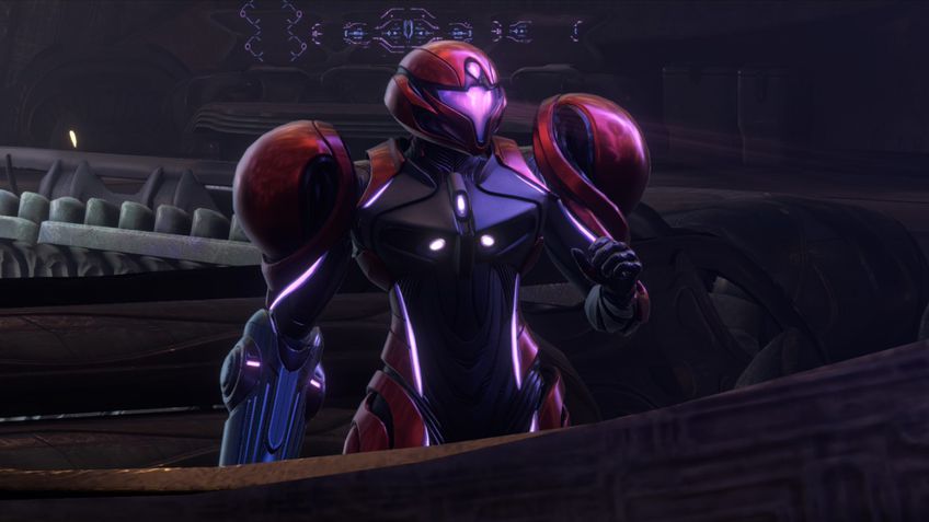 Metroid Prime 4: Beyond Metroid Prime 4: Beyond