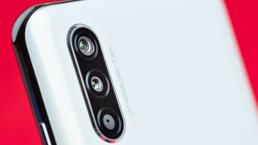 Análise | Motorola One Action é Android One para os aventureiros