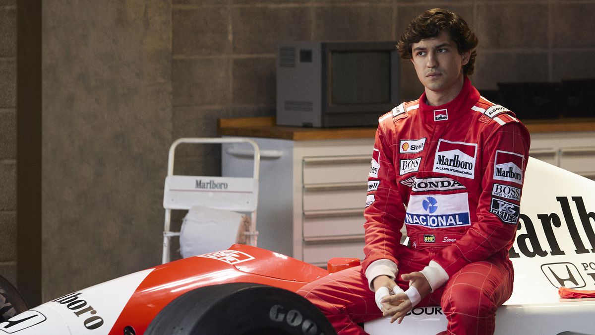 Senna | Quem é quem no elenco da minissérie da Netflix - Canaltech