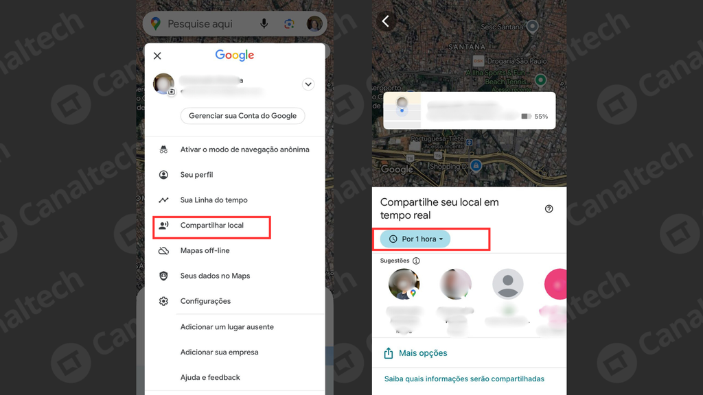(Imagem: Captura de tela/Emanuele Almeida/Canaltech)