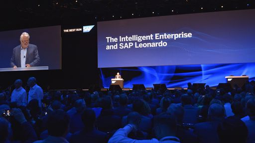 SAP lança ferramenta para criação de chatbots