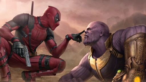 Deadpool 3 | Vazamento revela que Deapool já está no MCU — e é hilário