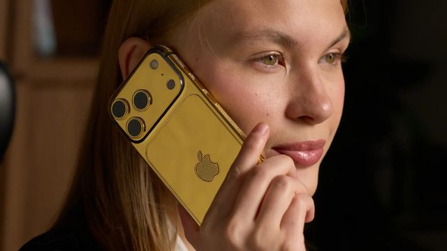 Reprodução/Goldgenie