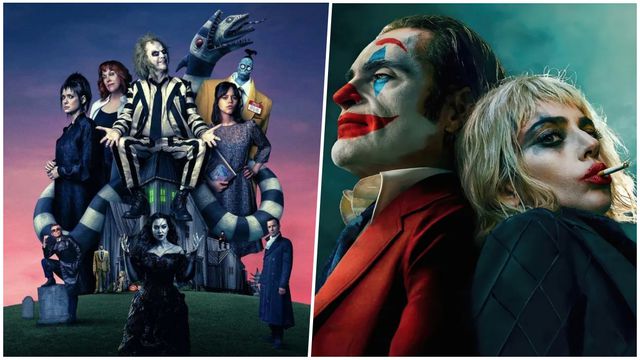 Divulgação/Warner Bros. Pictures