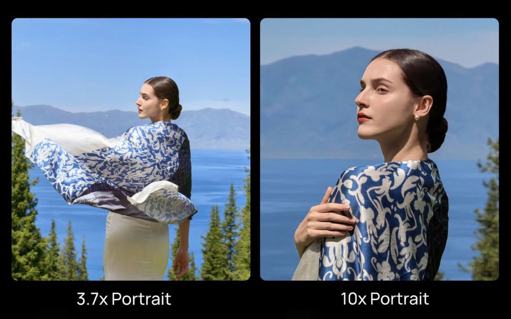 Huawei Pura 80 Ultra