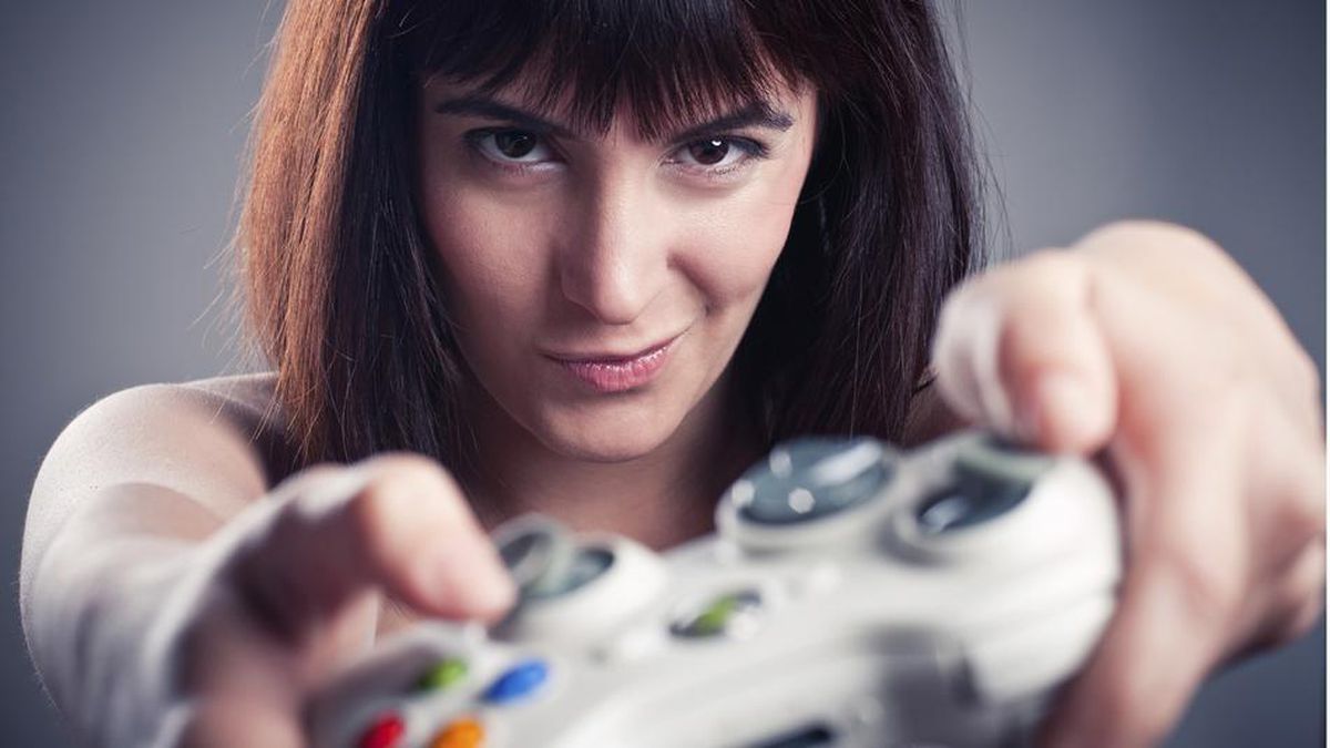 Jogadoras mulheres têm desempenho melhor em game online, diz