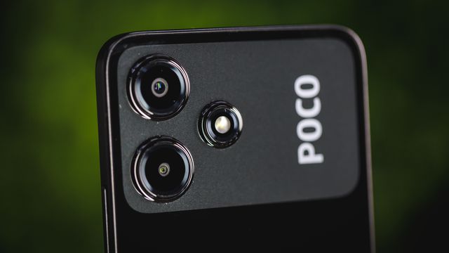 Review Poco M6 Pro 5G | Celular básico com 5G e tela de 90 Hz