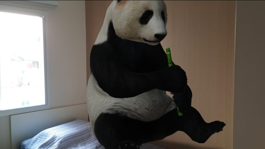 Veja como fazer animais em 3D com Realidade Aumentada do Google [+VIDEO]