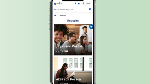 Como descobrir o CNPJ de uma empresa