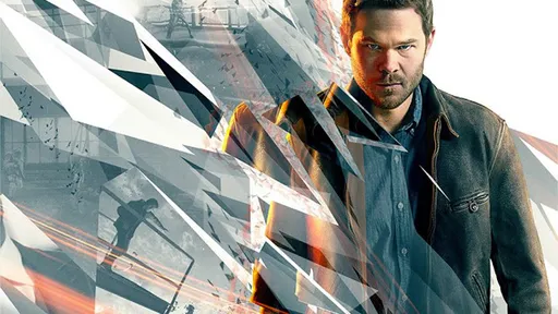 Quantum Break empolga com ótima história sobre viagem no tempo