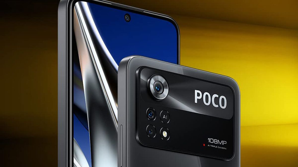 Poco X4 Pro 5g Supostas Imagens Oficiais E Especificações Vazam Canaltech 2271