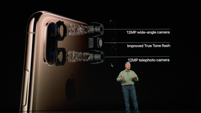 iPhone Xs Max fica só atrás do Huawei Pro 20 em teste de  qualidade de câmera
