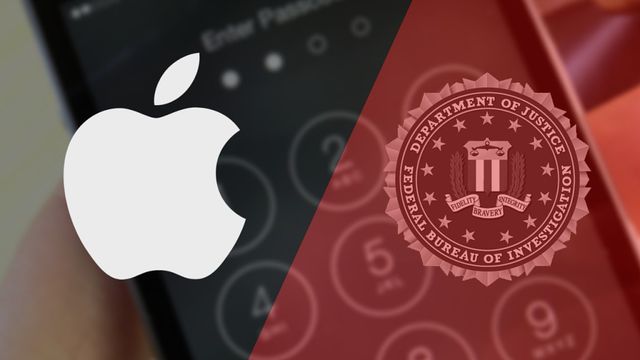 FBI está tentando acessar iPhone de outro culpado de terrorismo