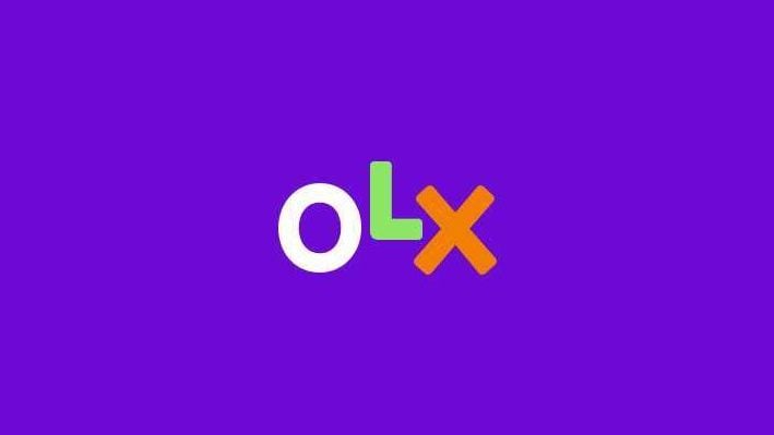 Como se cadastrar na OLX