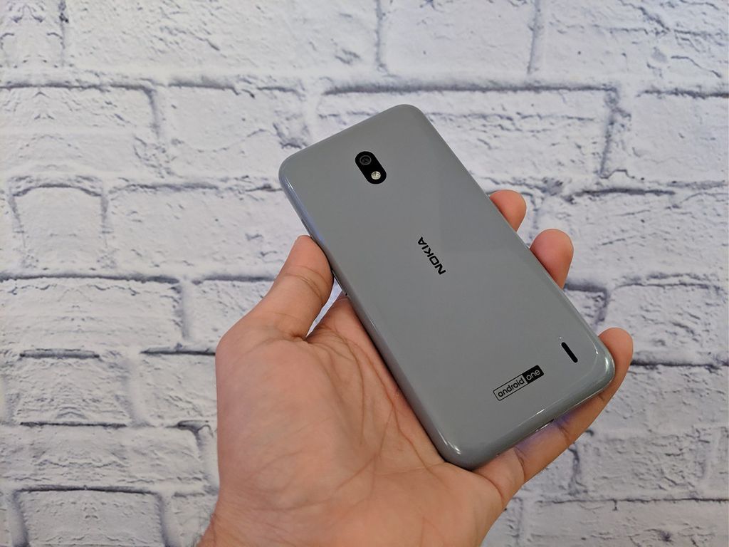 Nokia 2.2 | HMD anuncia o smartphone com Android One mais barato do mercado