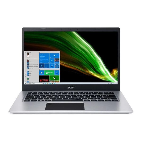 Notebook Acer Aspire 5 A514-53-32LB Intel Core I3 4GB RAM 128GB SSD 14.0' Windows 10 [CUPOM]