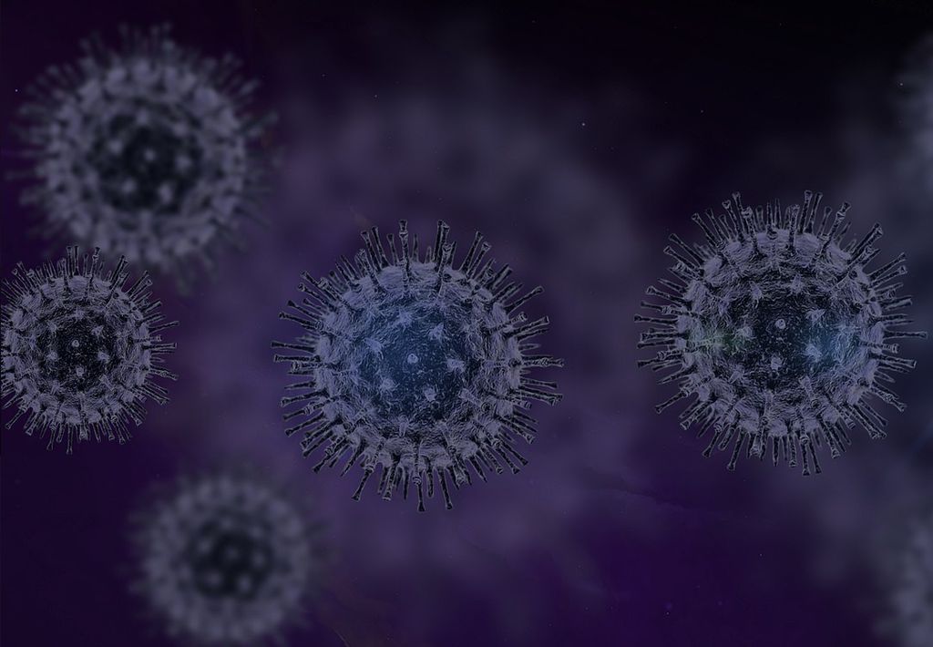 Nova variante do coronavírus pode se espalhar mais rápido, segundo ministro da Saúde do Reino Unido (Imagem: Reprodução/ Fernando Zhiminaicela/ Pixabay )