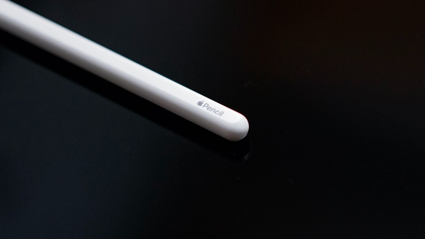 How to charge first generation apple pencil