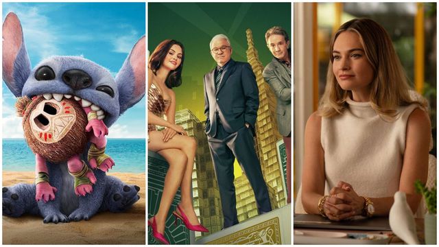 Divulgação/Disney e Disney+