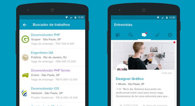 Prolancer app Prolancer app