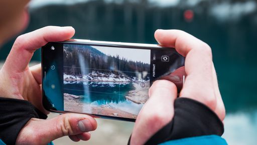 Como desativar a localização das suas fotos no iPhone
