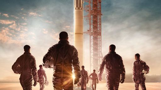5 motivos para assistir Os Eleitos, nova série espacial do Disney+