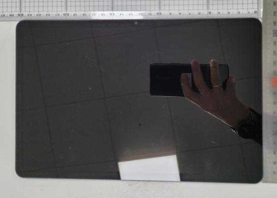 Galaxy Tab S8