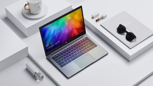 Leilão da Receita Federal tem até dupla de notebooks da Xiaomi por R$ 1,5 mil
