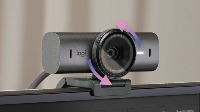Divulgação/Logitech