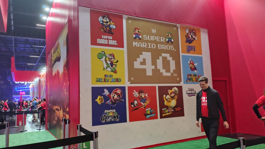Canaltech na Brasil Game Show 2025