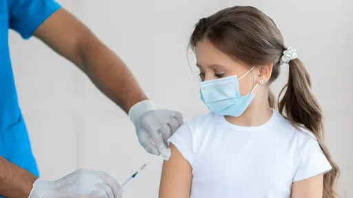 Anvisa aprova uso de vacina da Pfizer em crianças de 5 a 11 anos