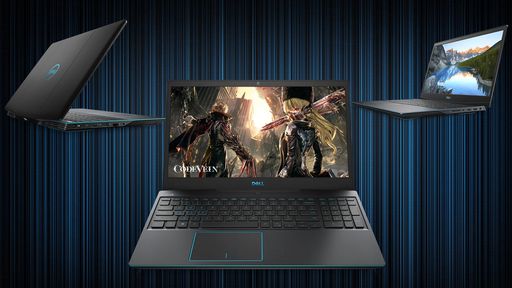 Análise | Dell G3 15 (2020): harmônico para jogos, mas um tanto esquentado