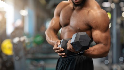 Robôs do futuro podem ter menos baterias e mais músculos