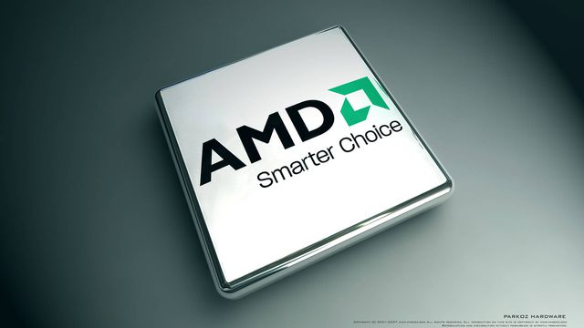 AMD está trabalhando em arquitetura “ambidestra” para processadores